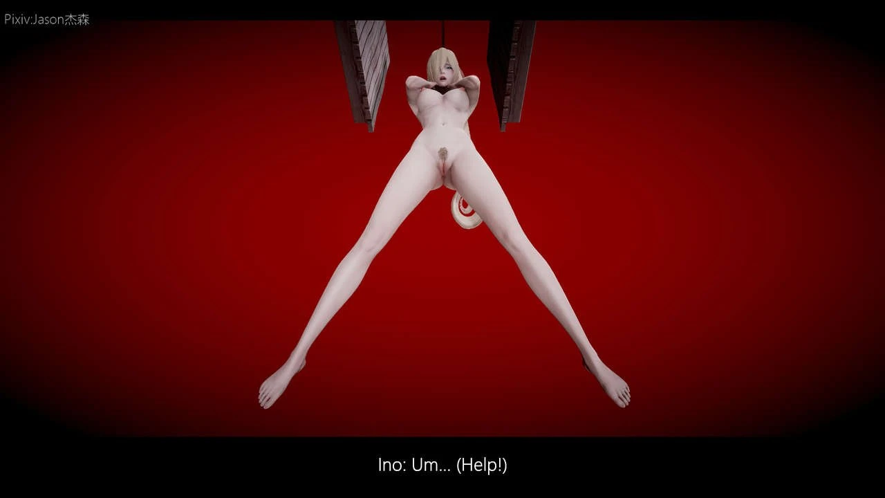 The Fall of Konoha 3 porn comic picture 31