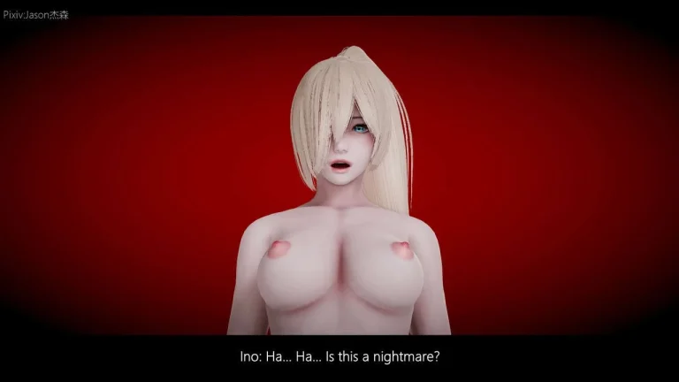 The Fall of Konoha 3 porn comic picture 42