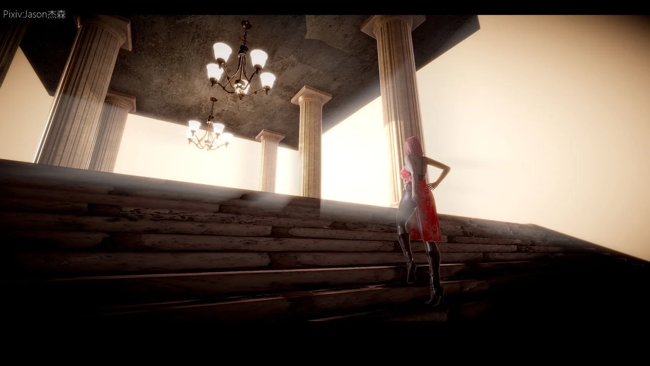 The Fall of Konoha 3 porn comic picture 5