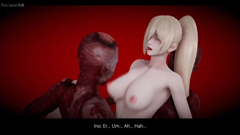 The Fall of Konoha 3 porn comic picture 53