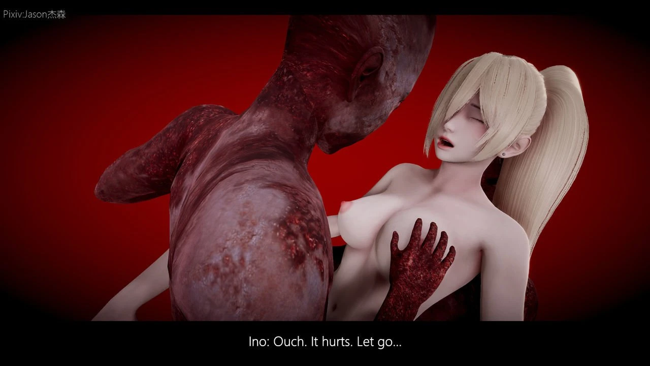 The Fall of Konoha 3 porn comic picture 55