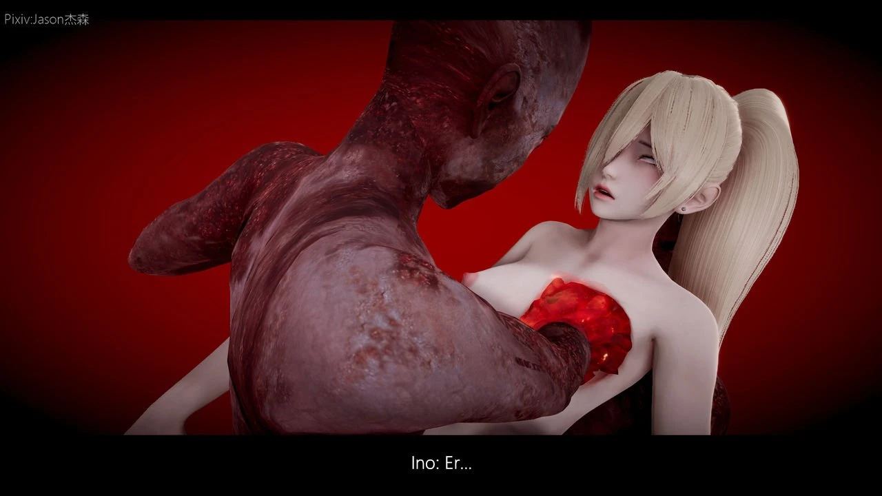 The Fall of Konoha 3 porn comic picture 57