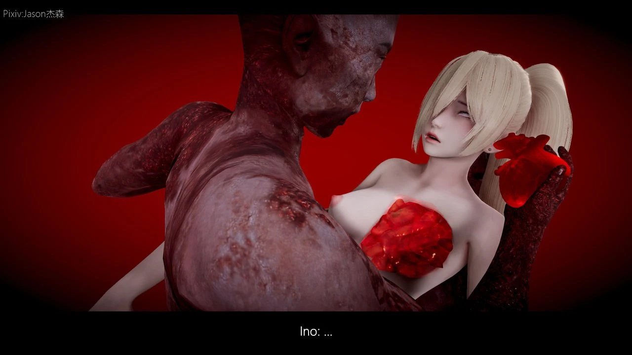 The Fall of Konoha 3 porn comic picture 58