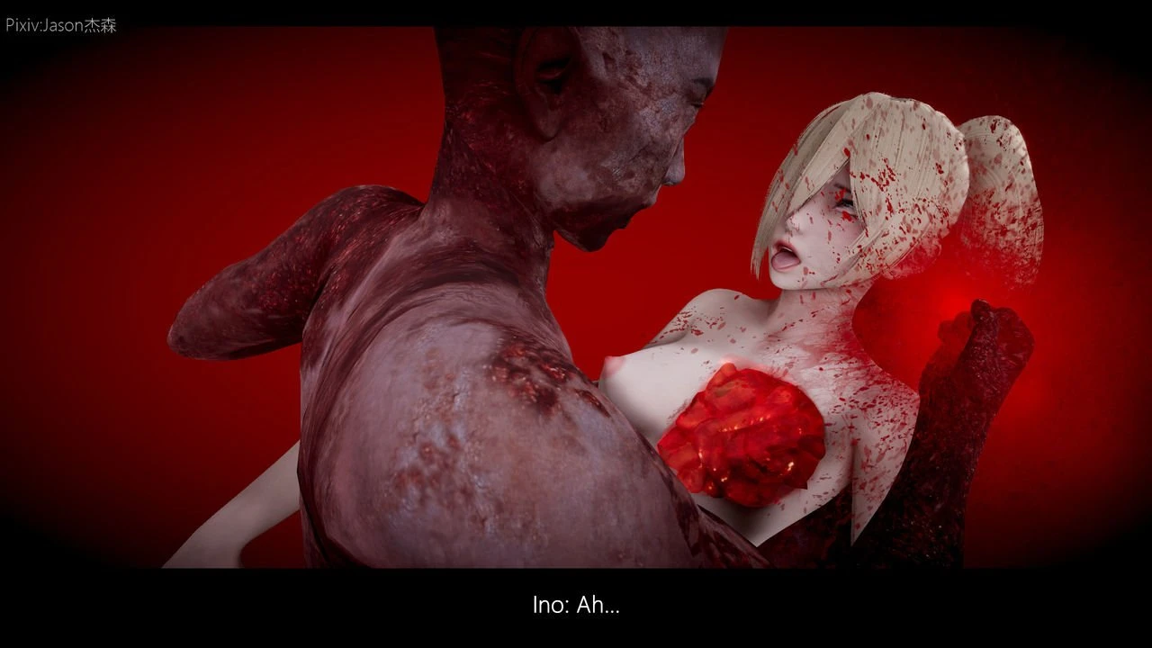 The Fall of Konoha 3 porn comic picture 59