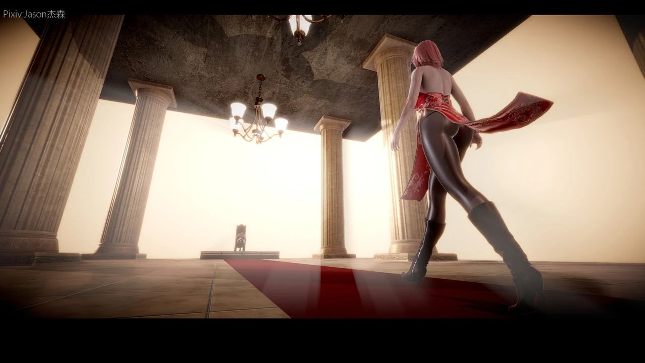 The Fall of Konoha 3 porn comic picture 6