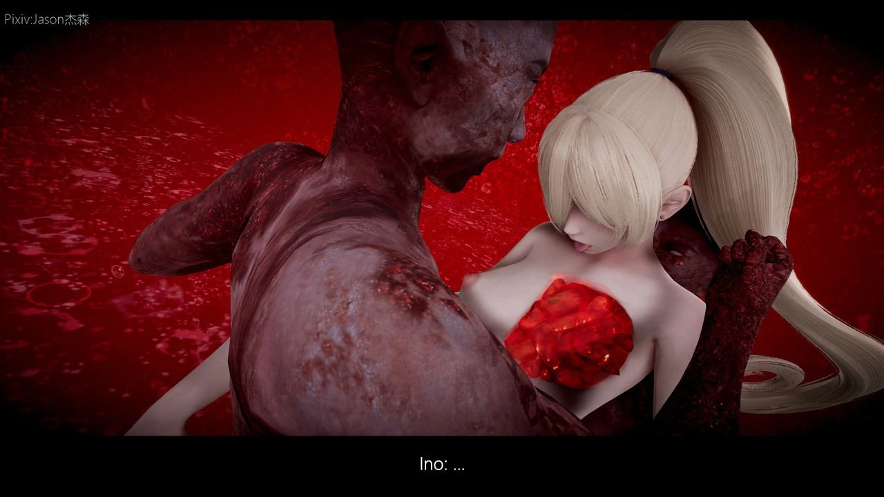 The Fall of Konoha 3 porn comic picture 60