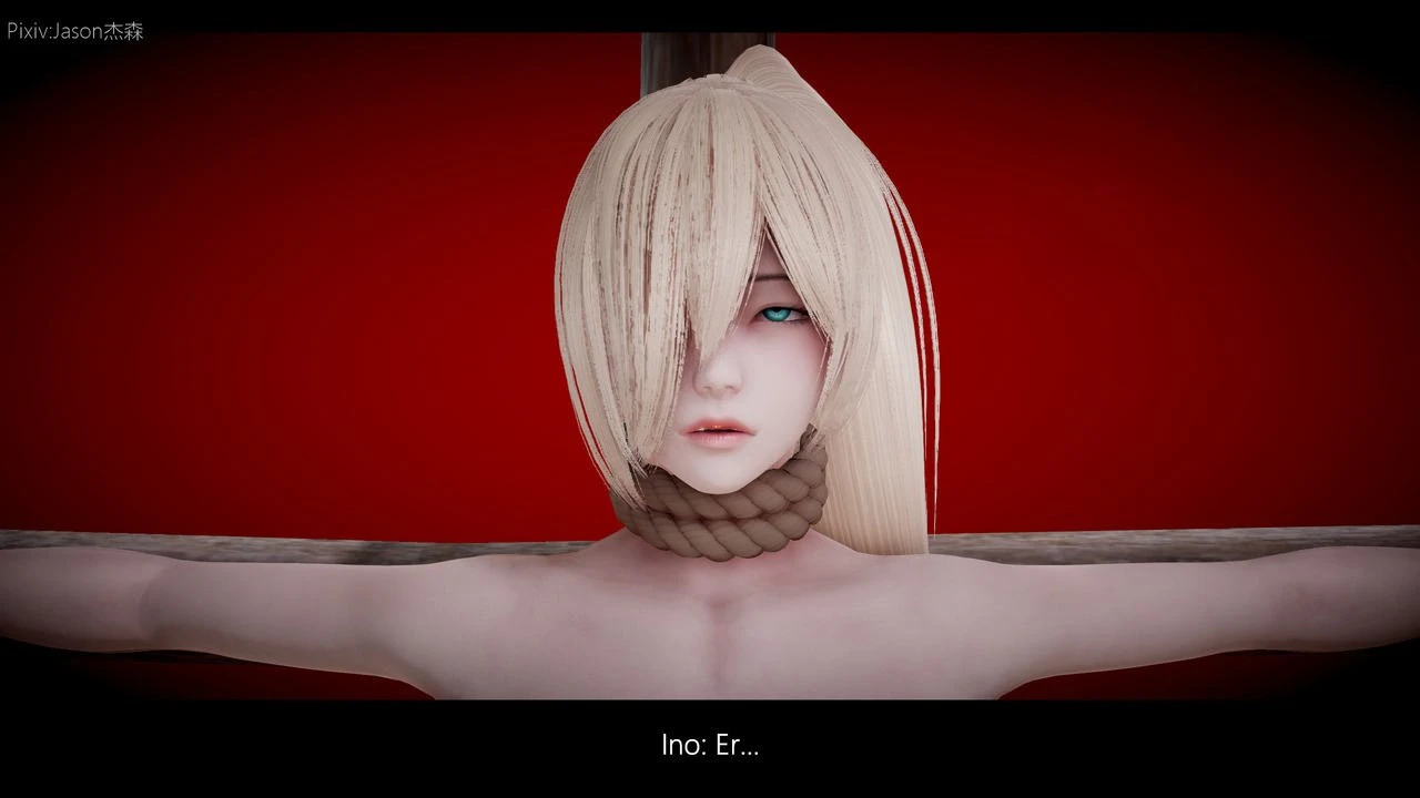 The Fall of Konoha 3 porn comic picture 64