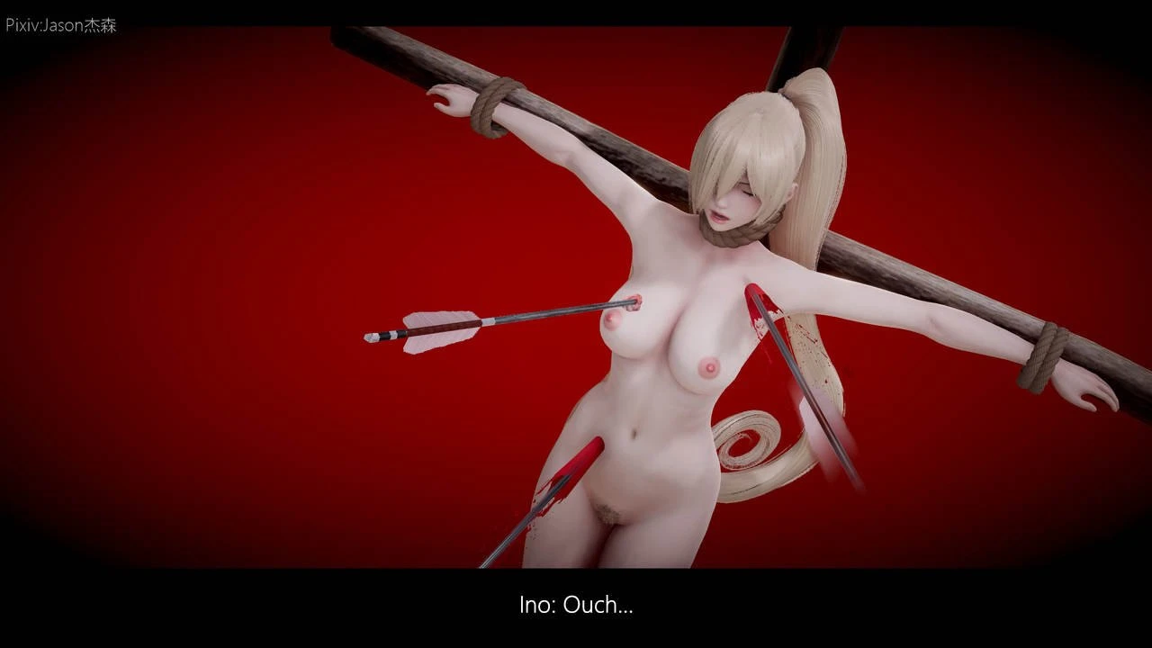 The Fall of Konoha 3 porn comic picture 68