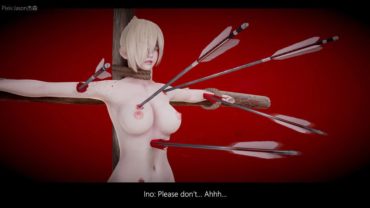 The Fall of Konoha 3 porn comic picture 70