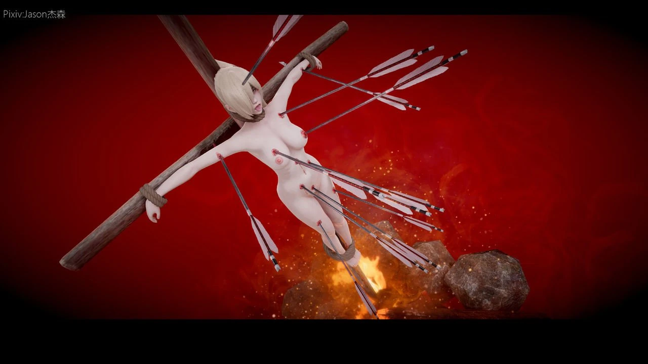 The Fall of Konoha 3 porn comic picture 75