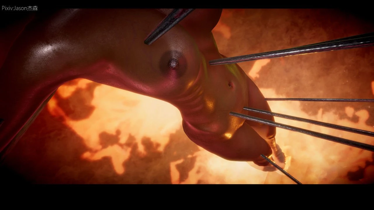 The Fall of Konoha 3 porn comic picture 78