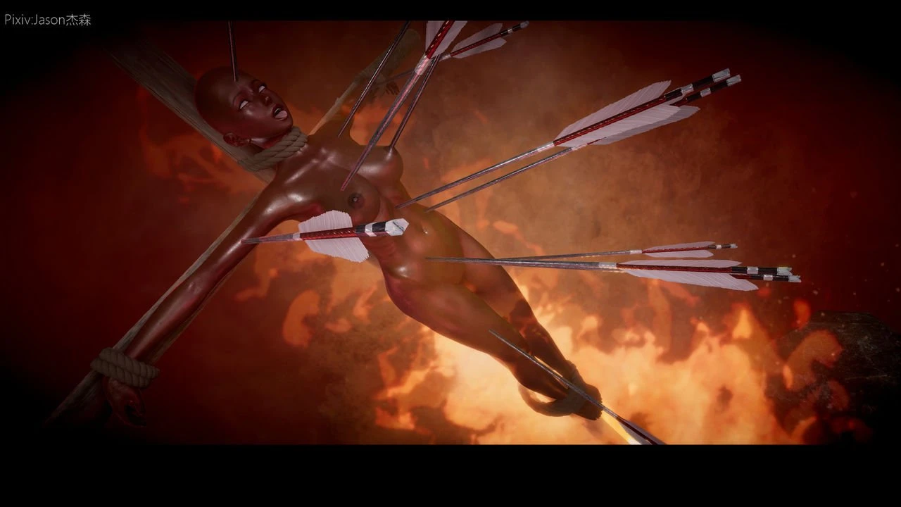 The Fall of Konoha 3 porn comic picture 79