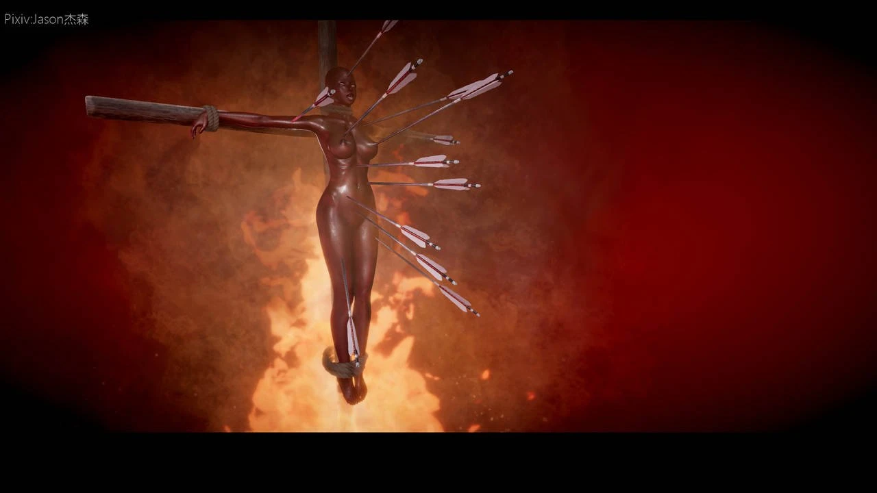 The Fall of Konoha 3 porn comic picture 80