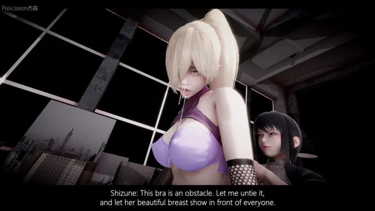 The Fall of Konoha 3 porn comic picture 89