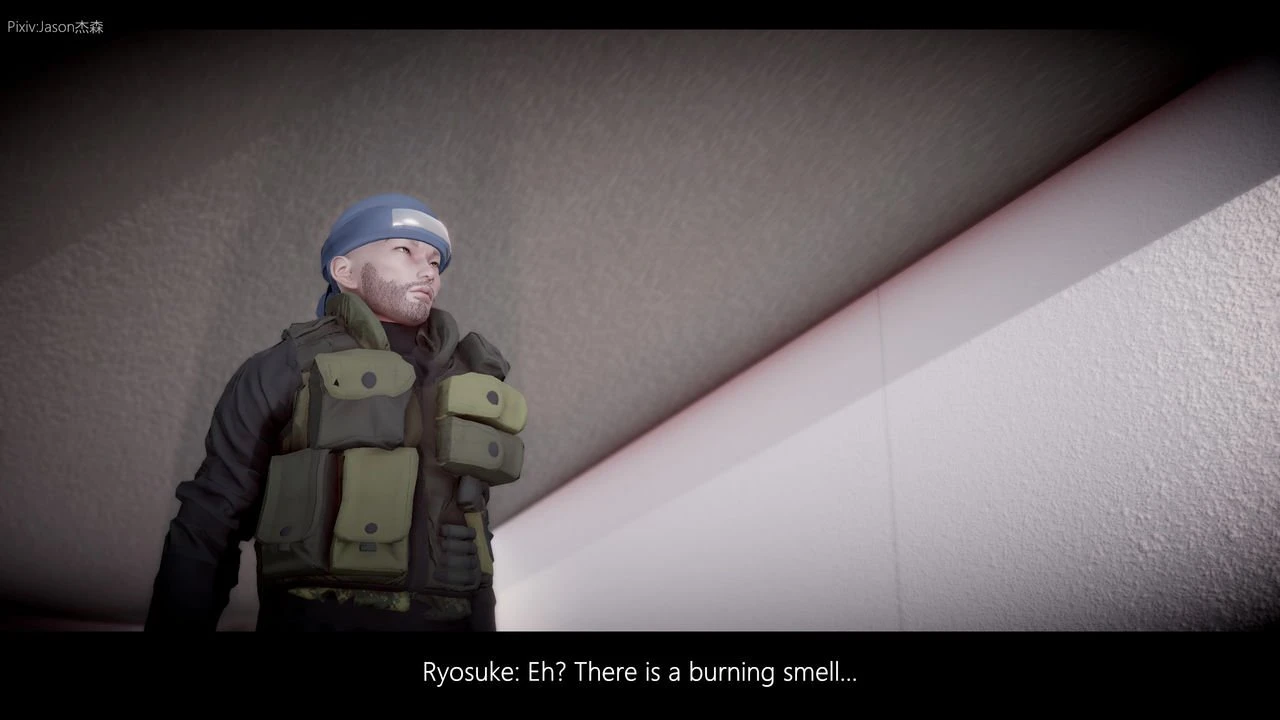 The Fall of Konoha 4A porn comic picture 102