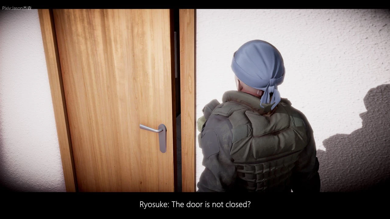 The Fall of Konoha 4A porn comic picture 103