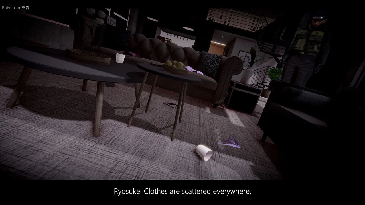 The Fall of Konoha 4A porn comic picture 106