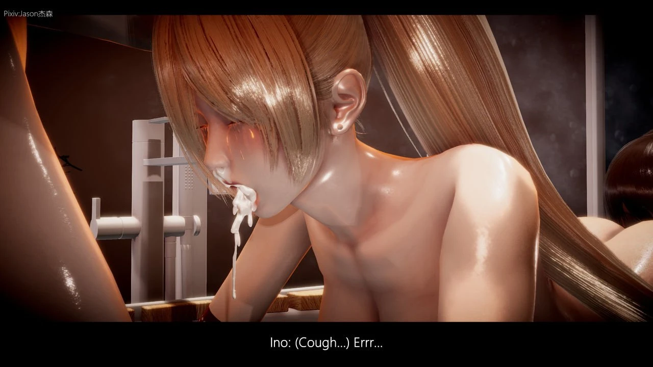 The Fall of Konoha 4A porn comic picture 30