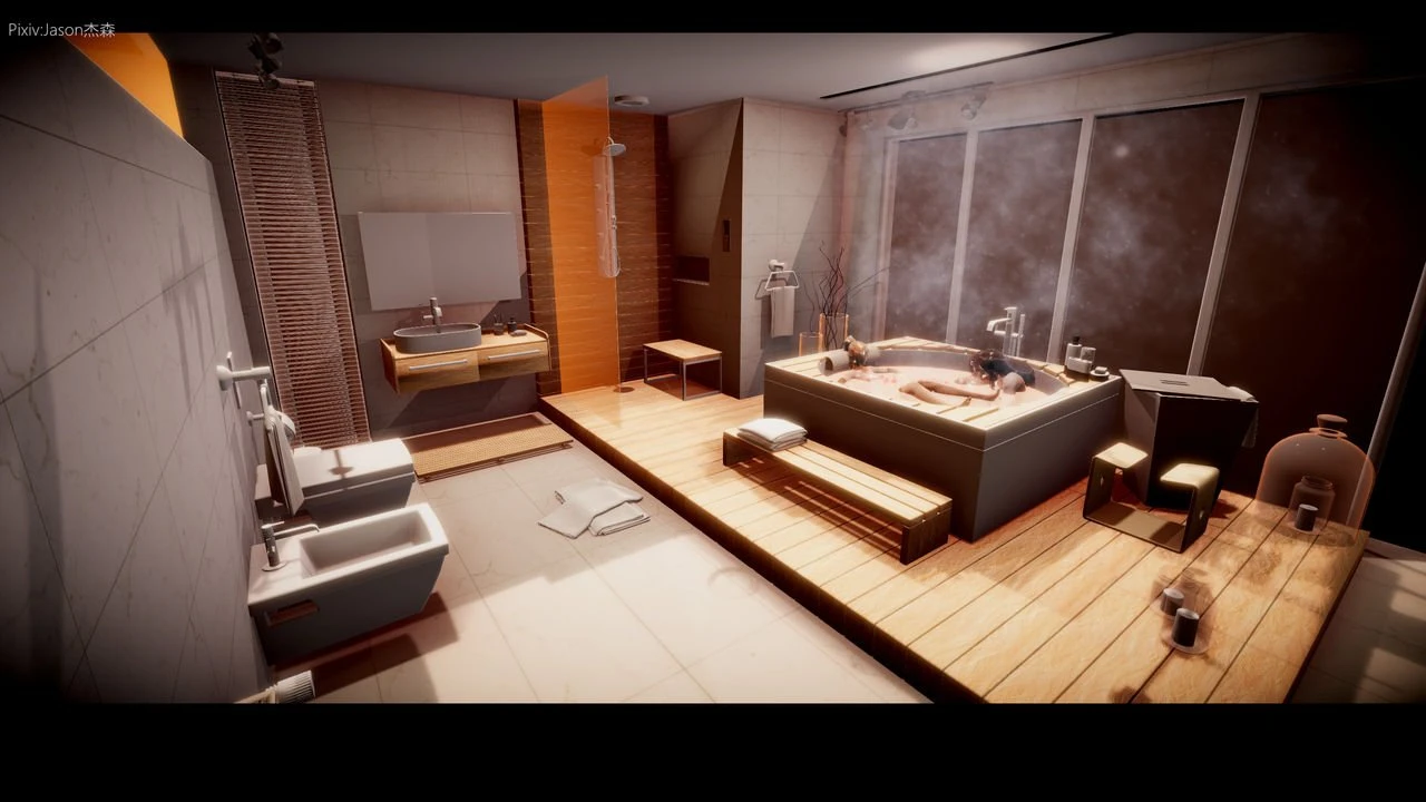 The Fall of Konoha 4A porn comic picture 4