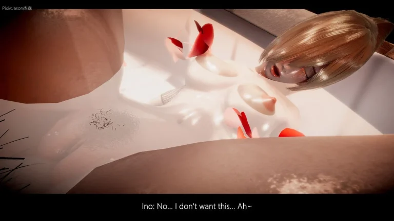 The Fall of Konoha 4A porn comic picture 73