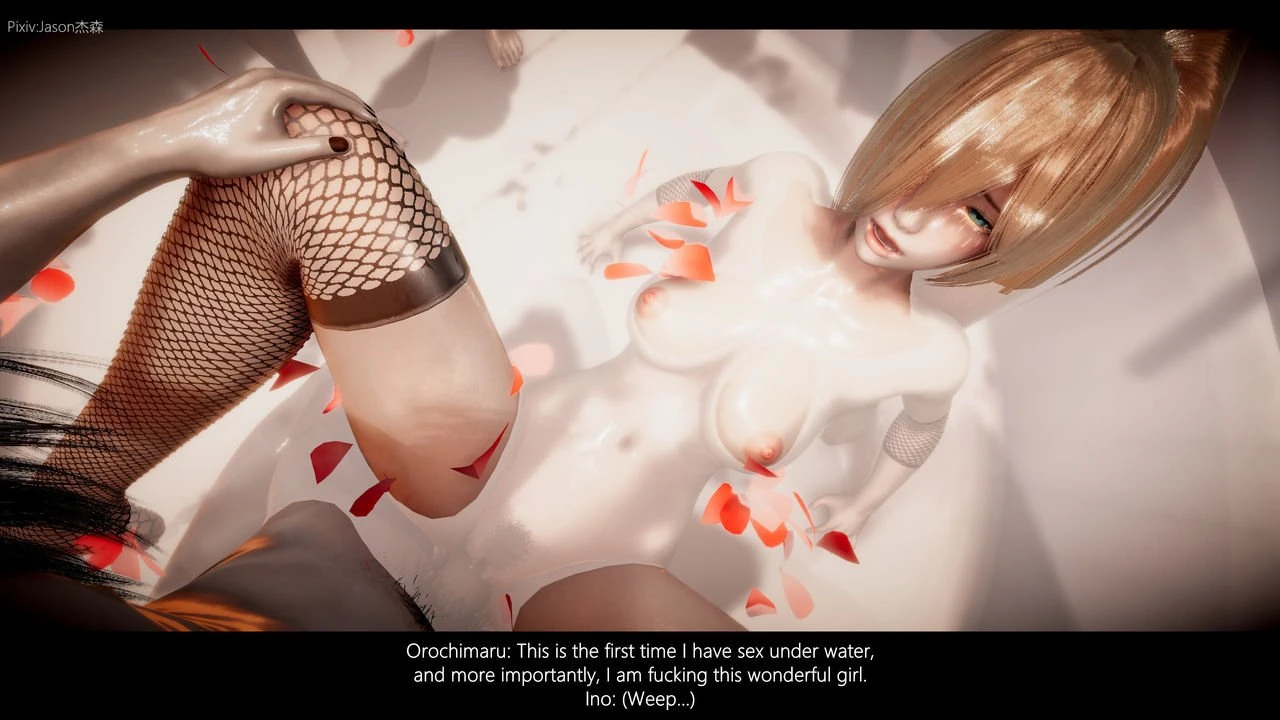 The Fall of Konoha 4A porn comic picture 74