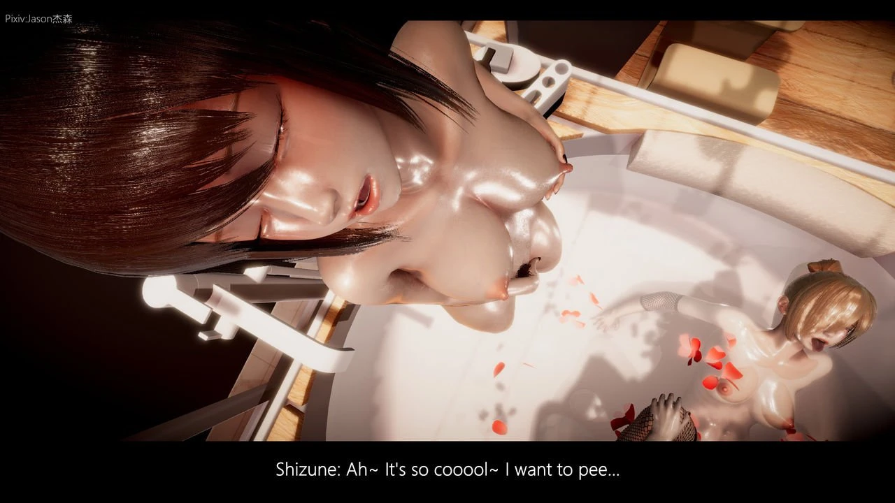 The Fall of Konoha 4A porn comic picture 81