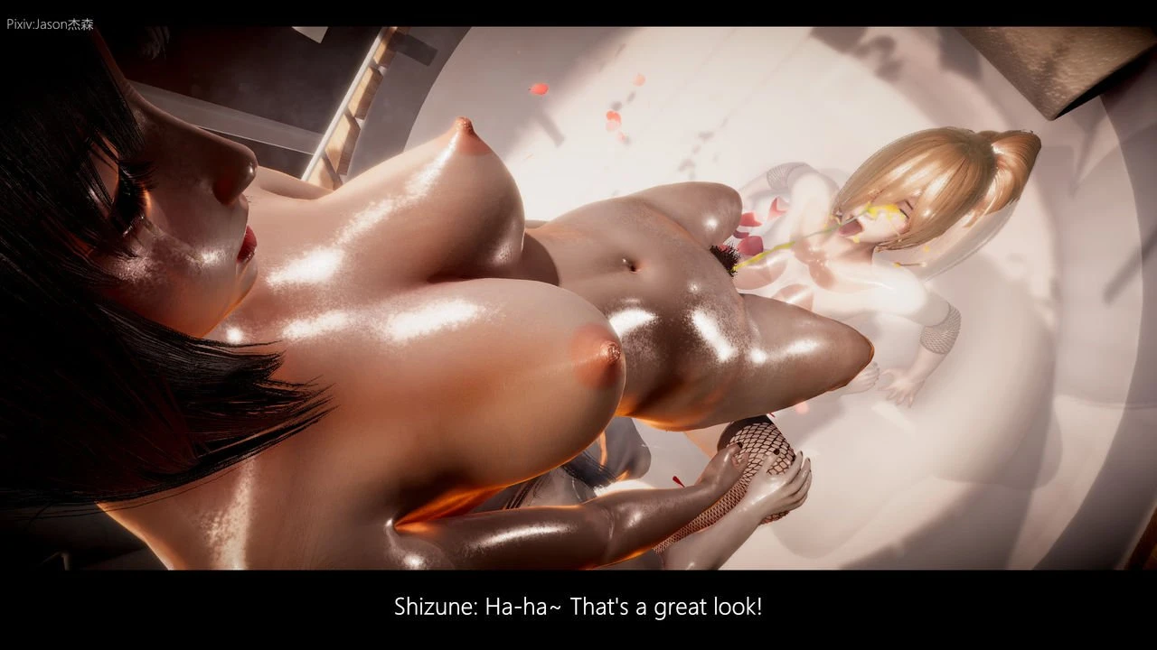 The Fall of Konoha 4A porn comic picture 85