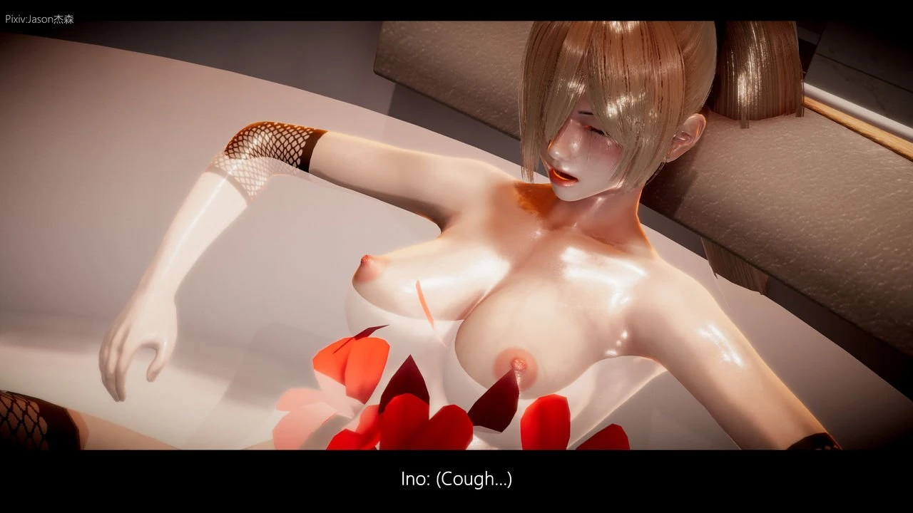 The Fall of Konoha 4A porn comic picture 9