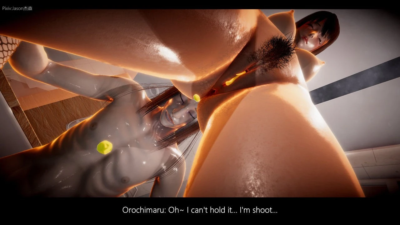 The Fall of Konoha 4A porn comic picture 90