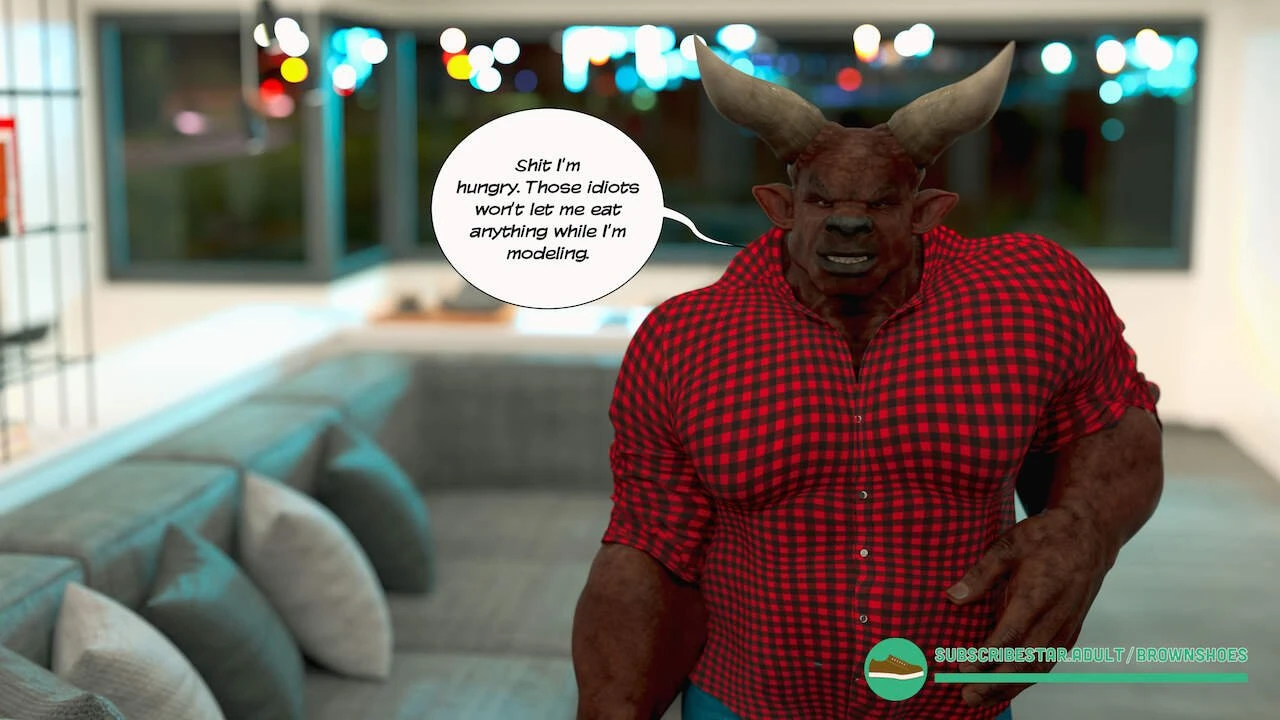 The Fall of the Elf Queen Ch 1 porn comic picture 2