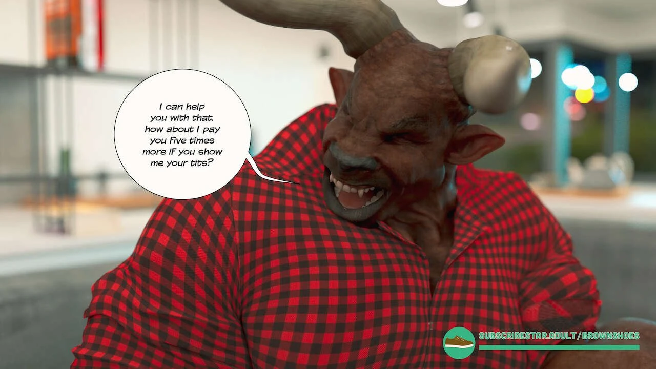 The Fall of the Elf Queen Ch 1 porn comic picture 20