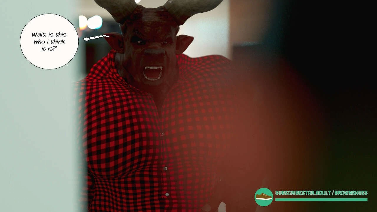 The Fall of the Elf Queen Ch 1 porn comic picture 4