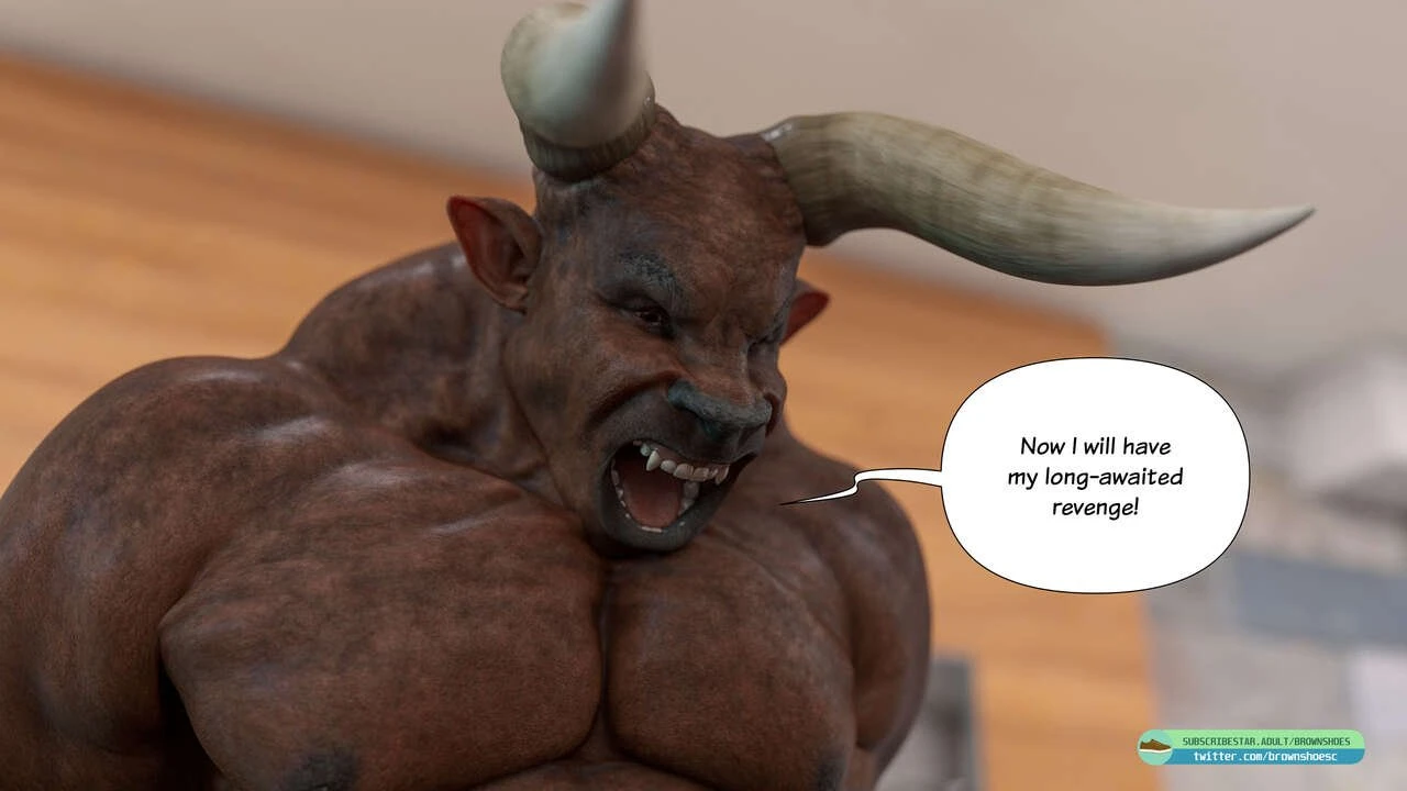 The Fall of the Elf Queen Ch 1 porn comic picture 50