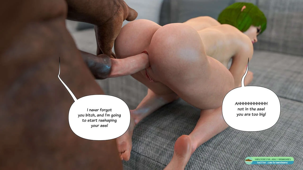 The Fall of the Elf Queen Ch 1 porn comic picture 52