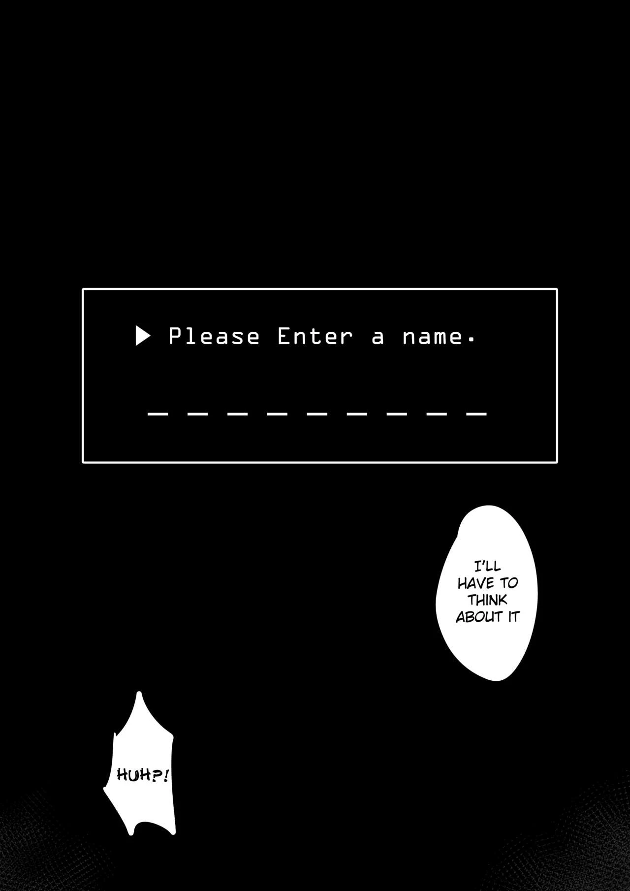 The Final Dungeon Boss Can't Be This Easy To Defeat?! porn comic picture 18