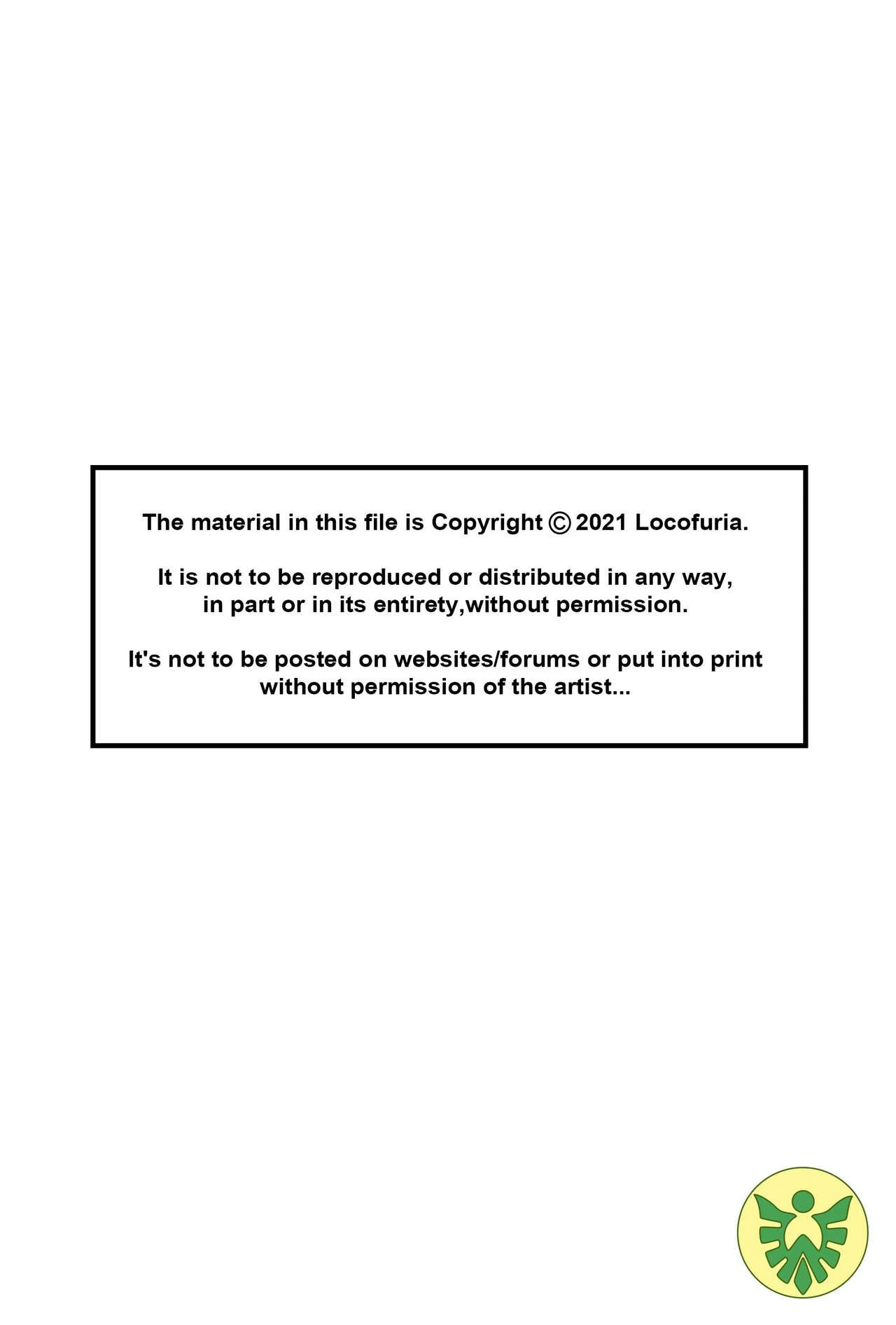 The Forest of Silence porn comic picture 2