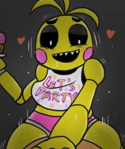 The Fuck of 87 porn comic picture 1