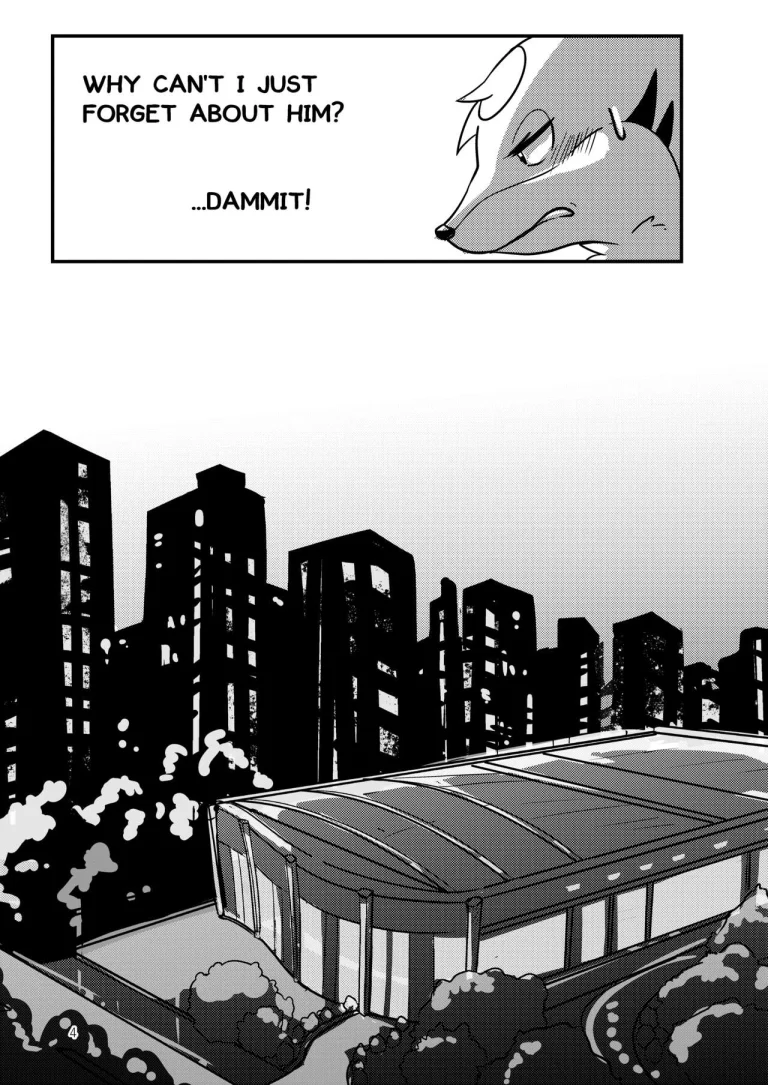 The full moon porn comic picture 5