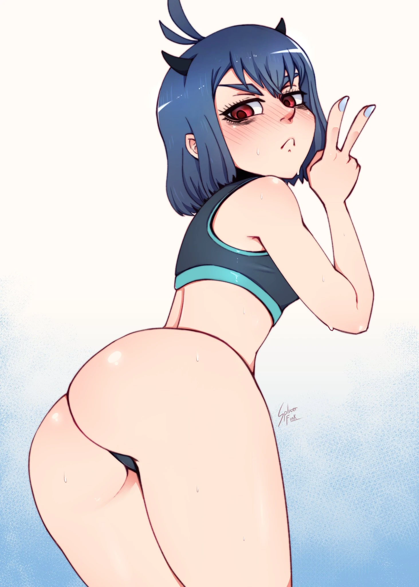 The Game Of Choices (+) porn comic picture 10