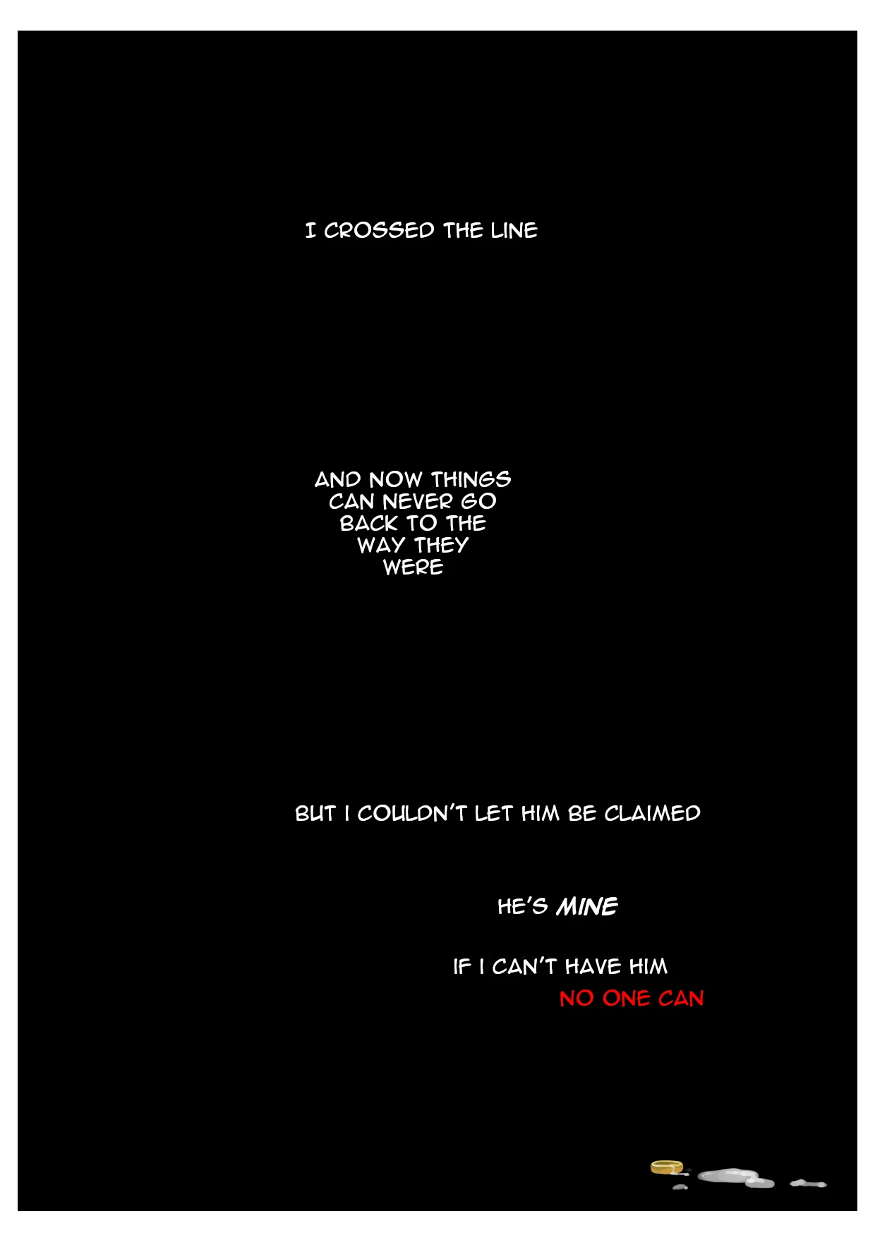 The Gardevoir Who Loved Her Trainer Too Much porn comic picture 5