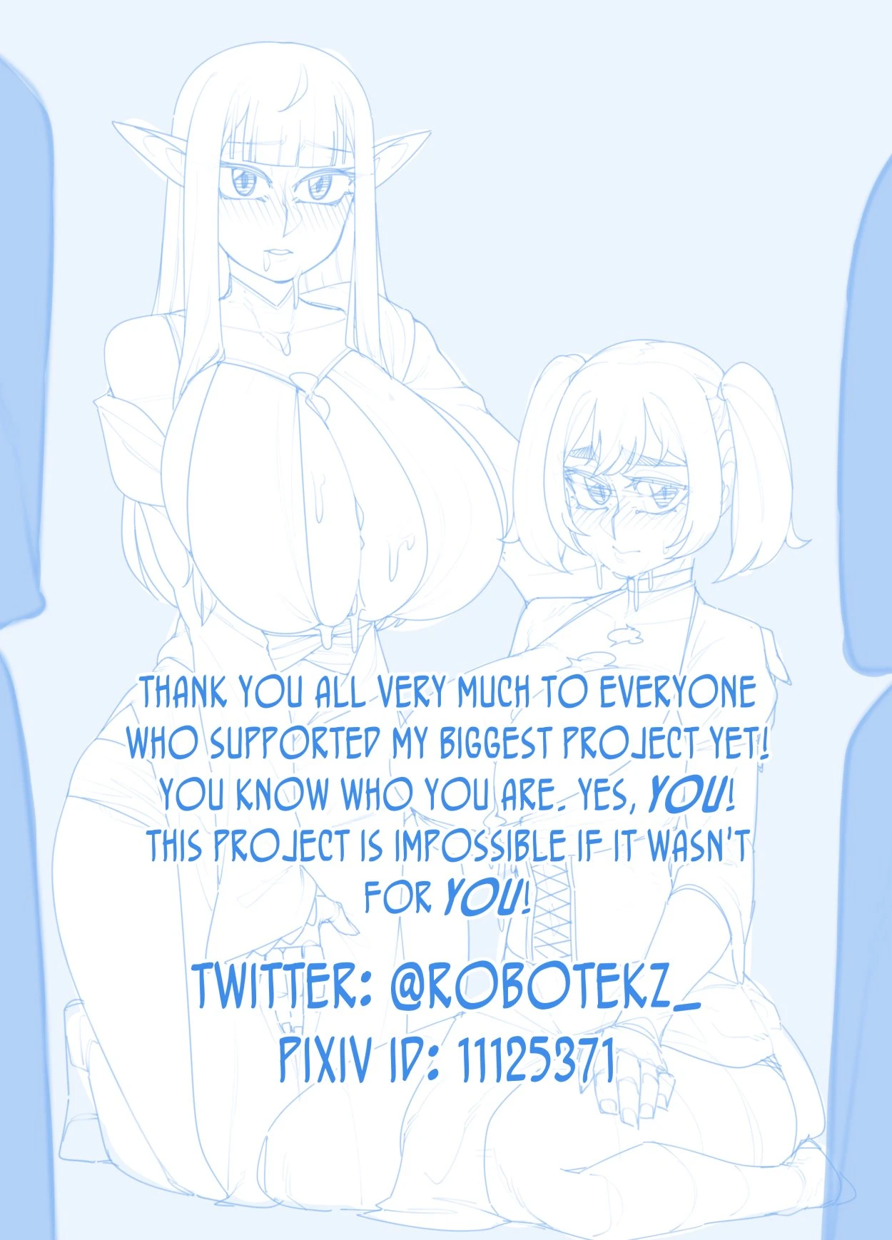 The Gifted One porn comic picture 34