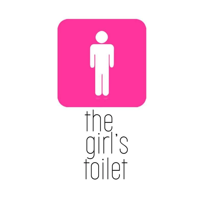 The Girl's Toilet porn comic picture 1