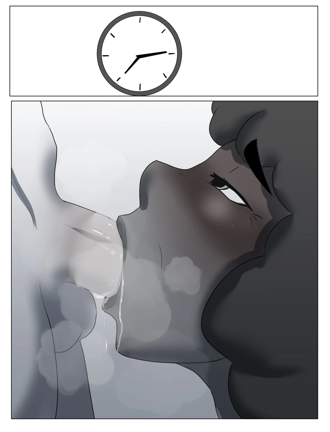 The Good Neighbor porn comic picture 12