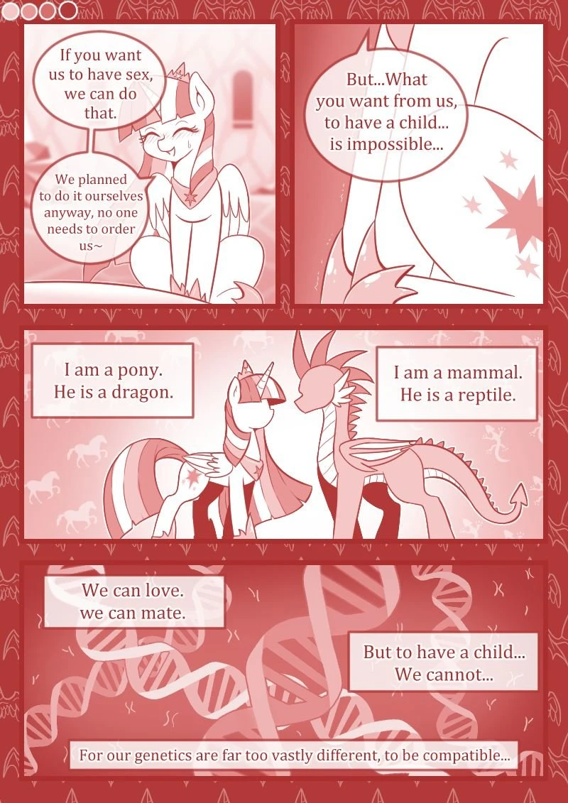 The Hero Was Saved porn comic picture 17