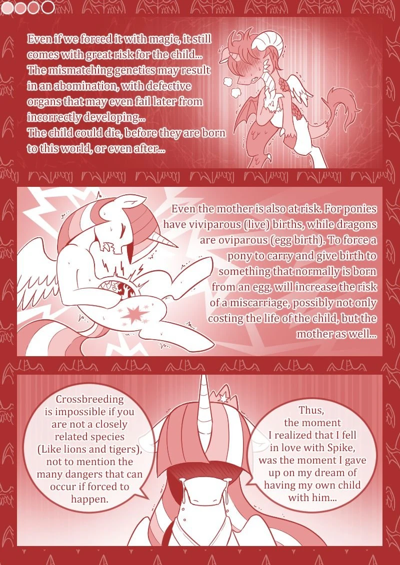 The Hero Was Saved porn comic picture 18