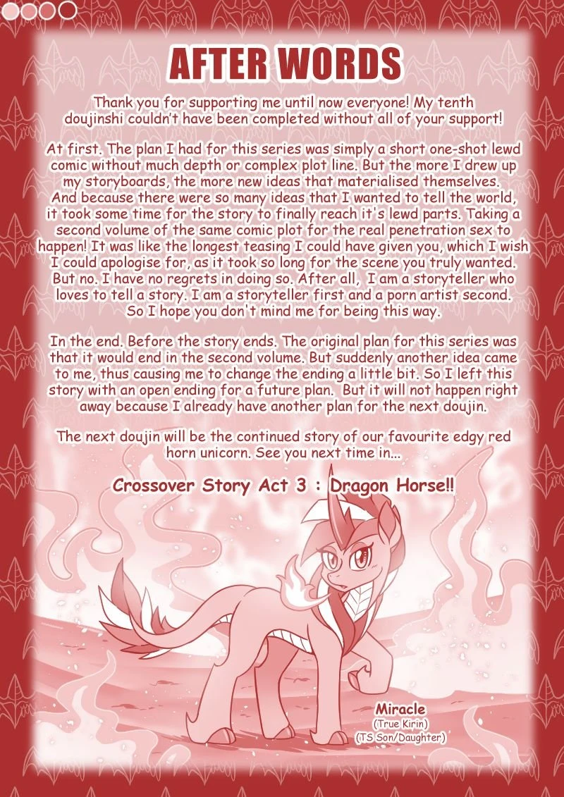 The Hero Was Saved porn comic picture 42