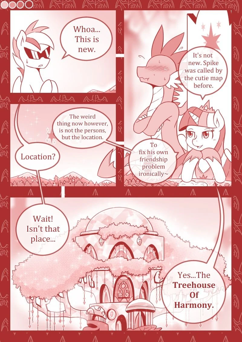 The Hero Was Saved porn comic picture 7