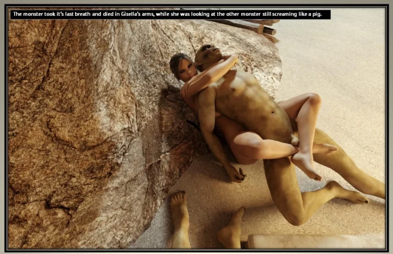 The Hole porn comic picture 104