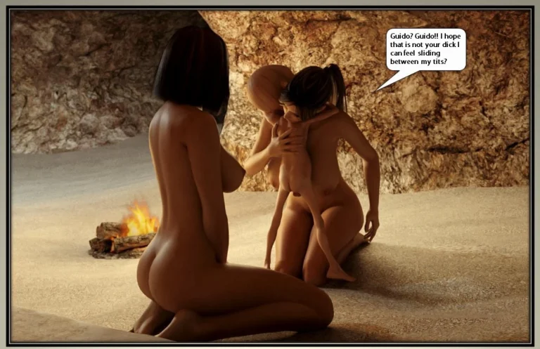 The Hole porn comic picture 116