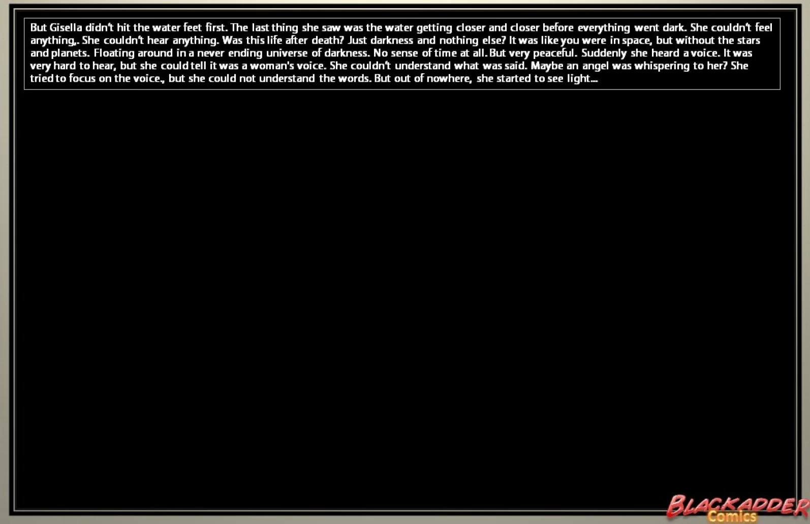 The Hole porn comic picture 38